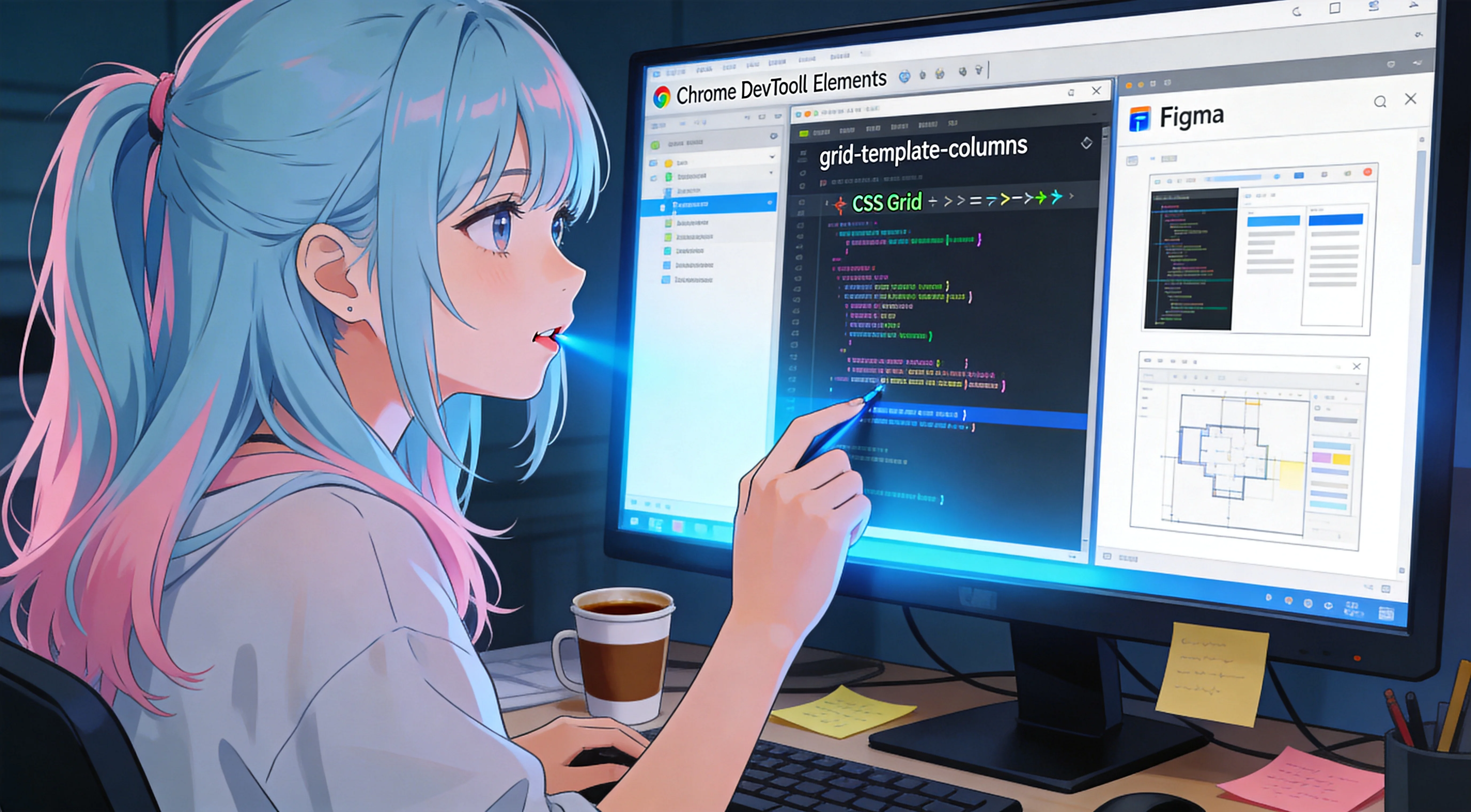 ORM vs 原生 SQL 性能对比