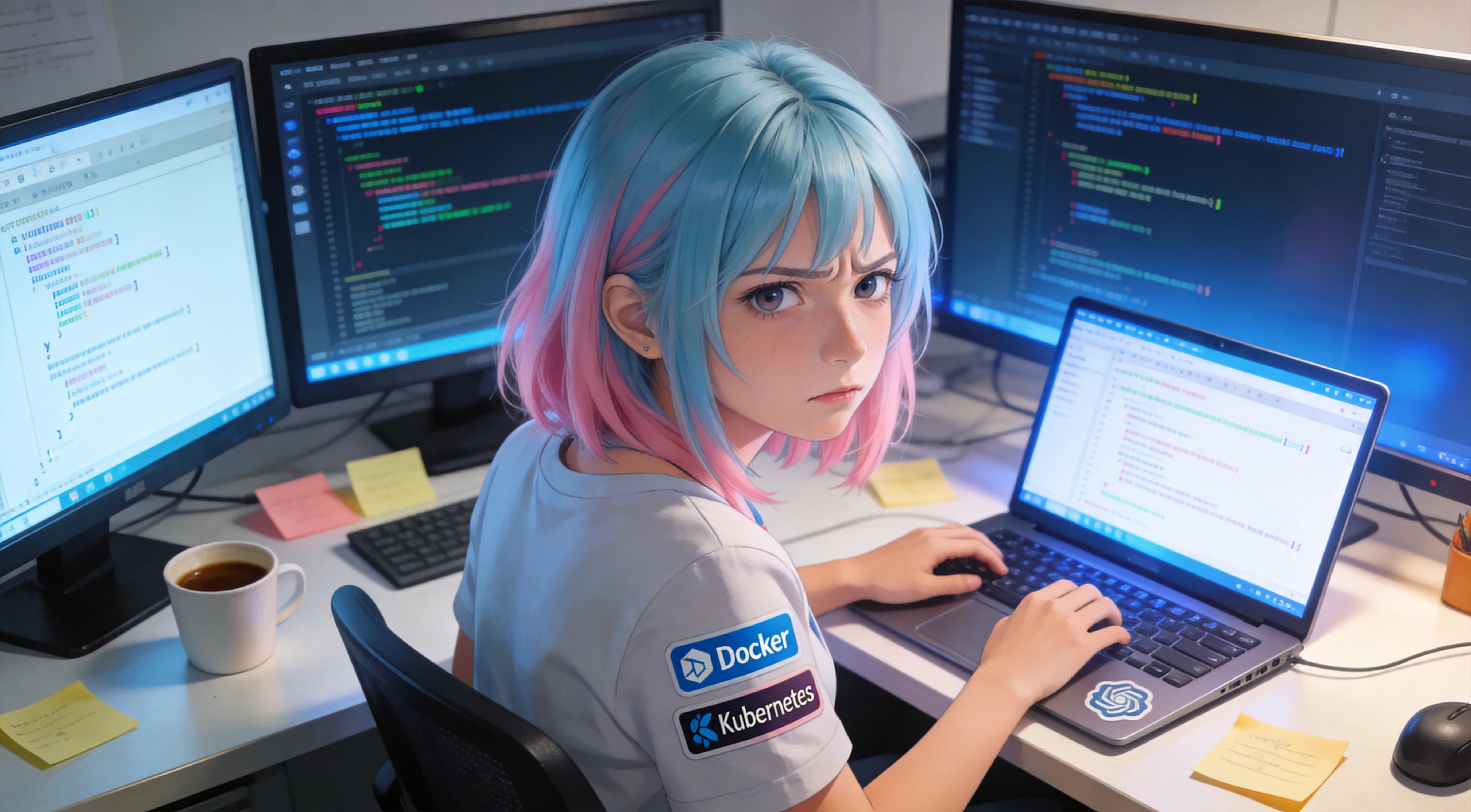 Git 分支管理策略对比