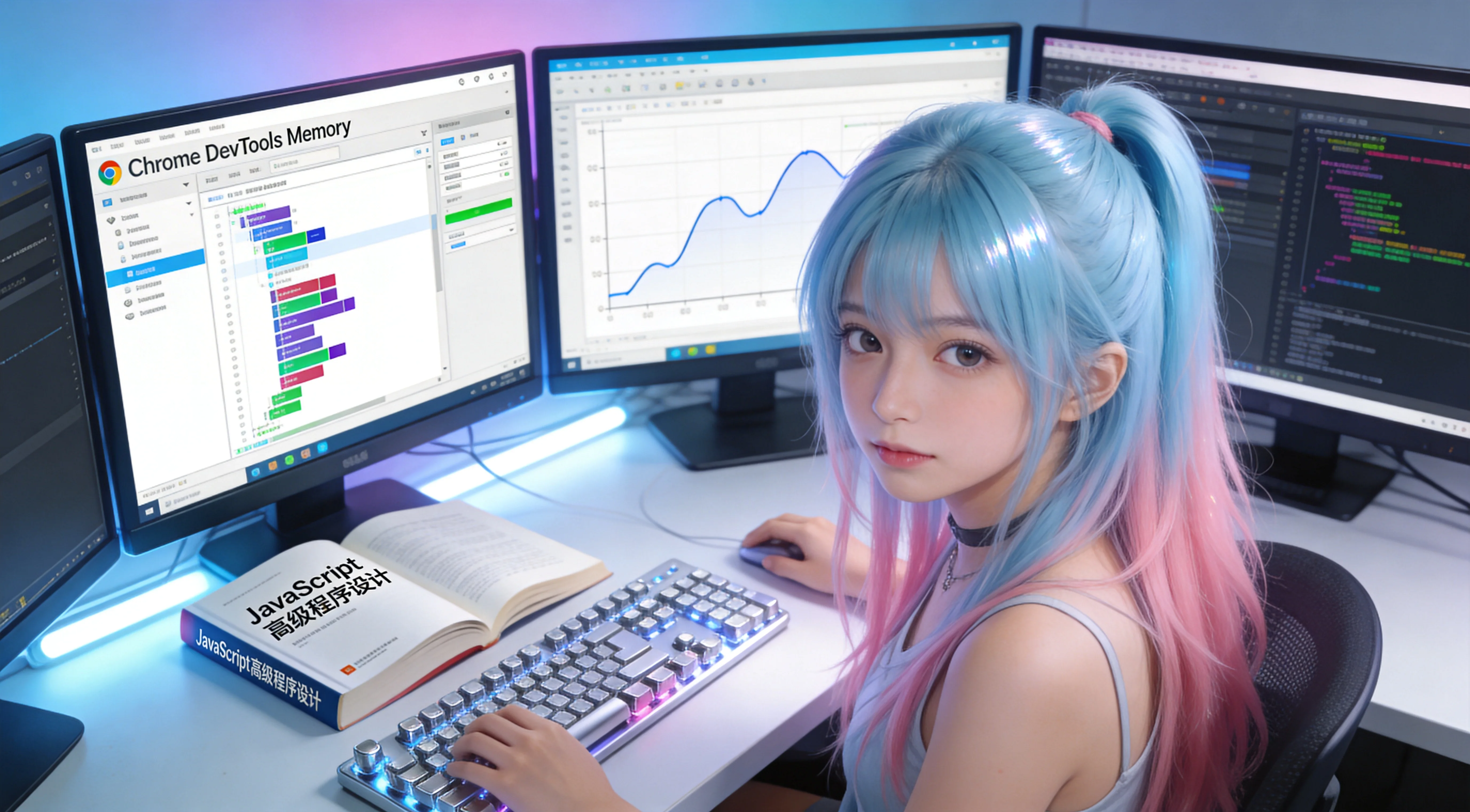 TypeScript 泛型进阶用法