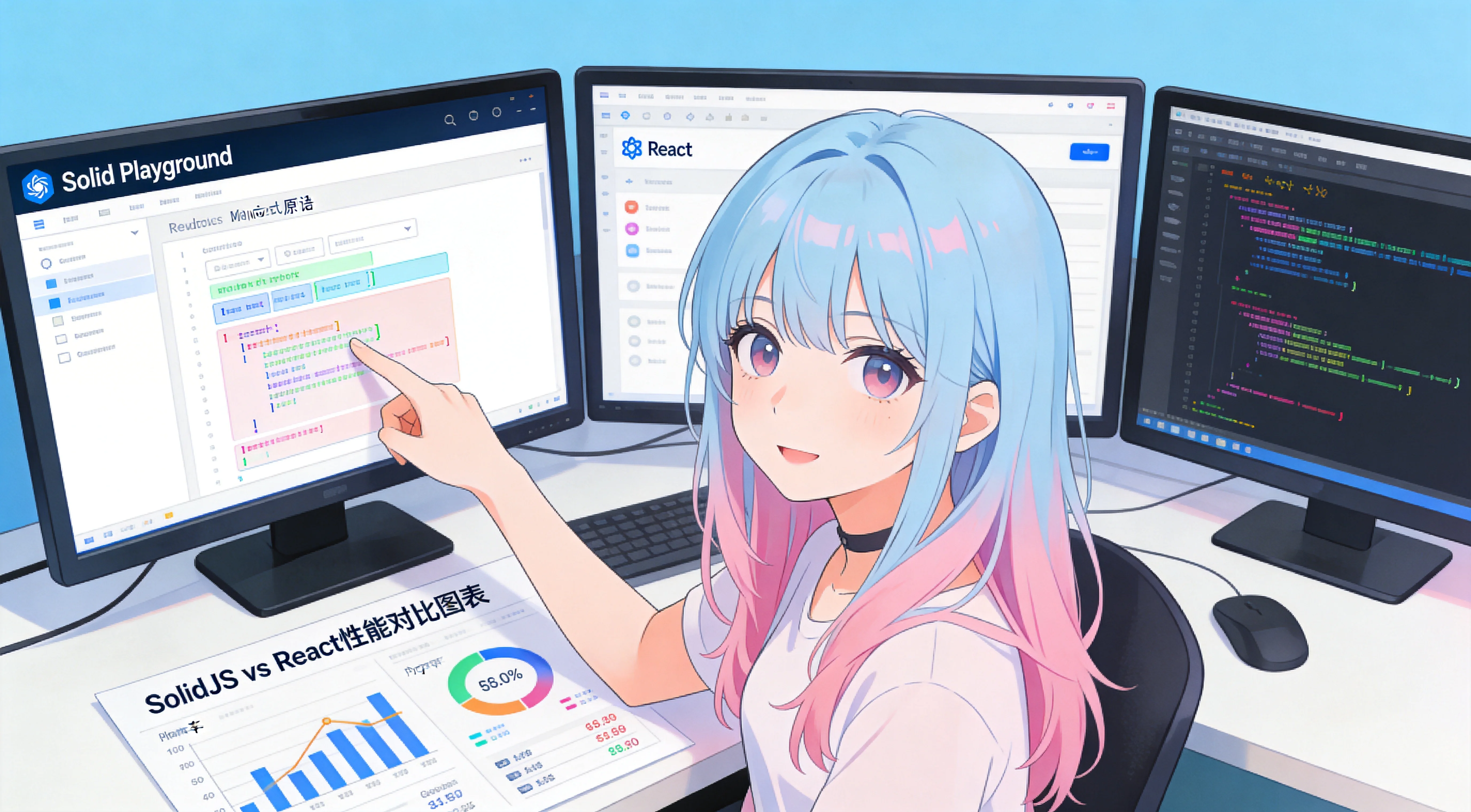 React 状态管理方案对比