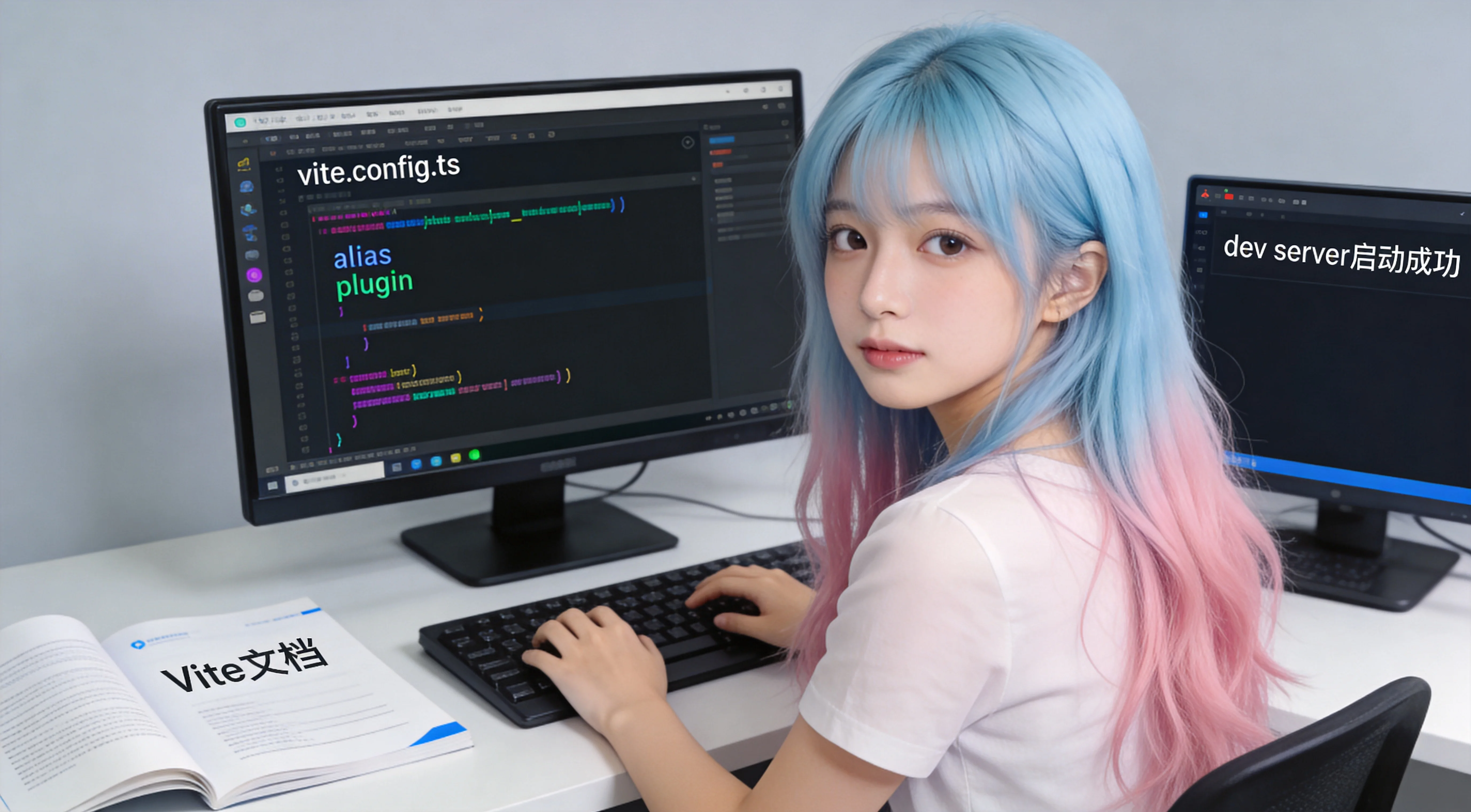 语义化版本控制与 Changelog 生成