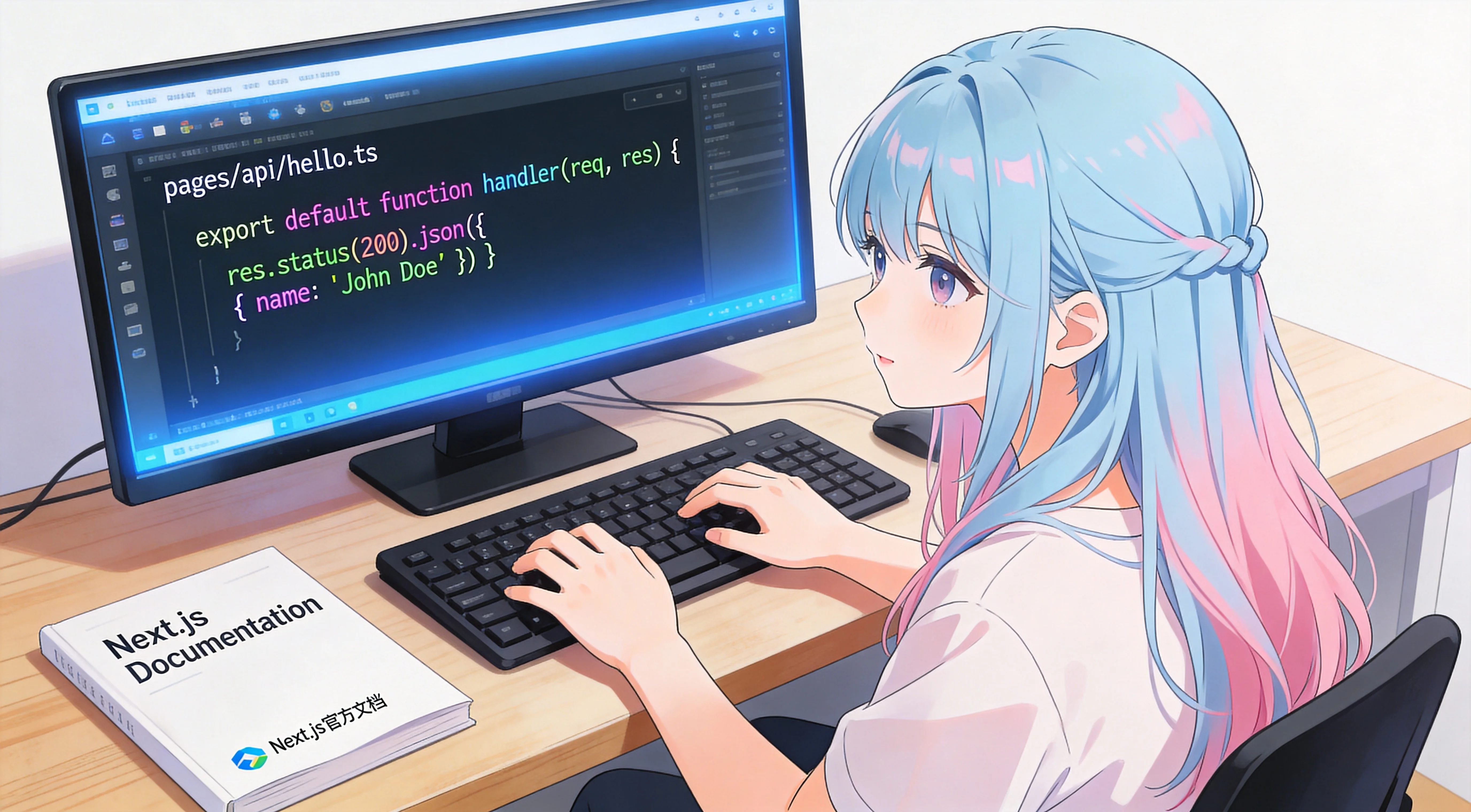 Docker 多阶段构建优化