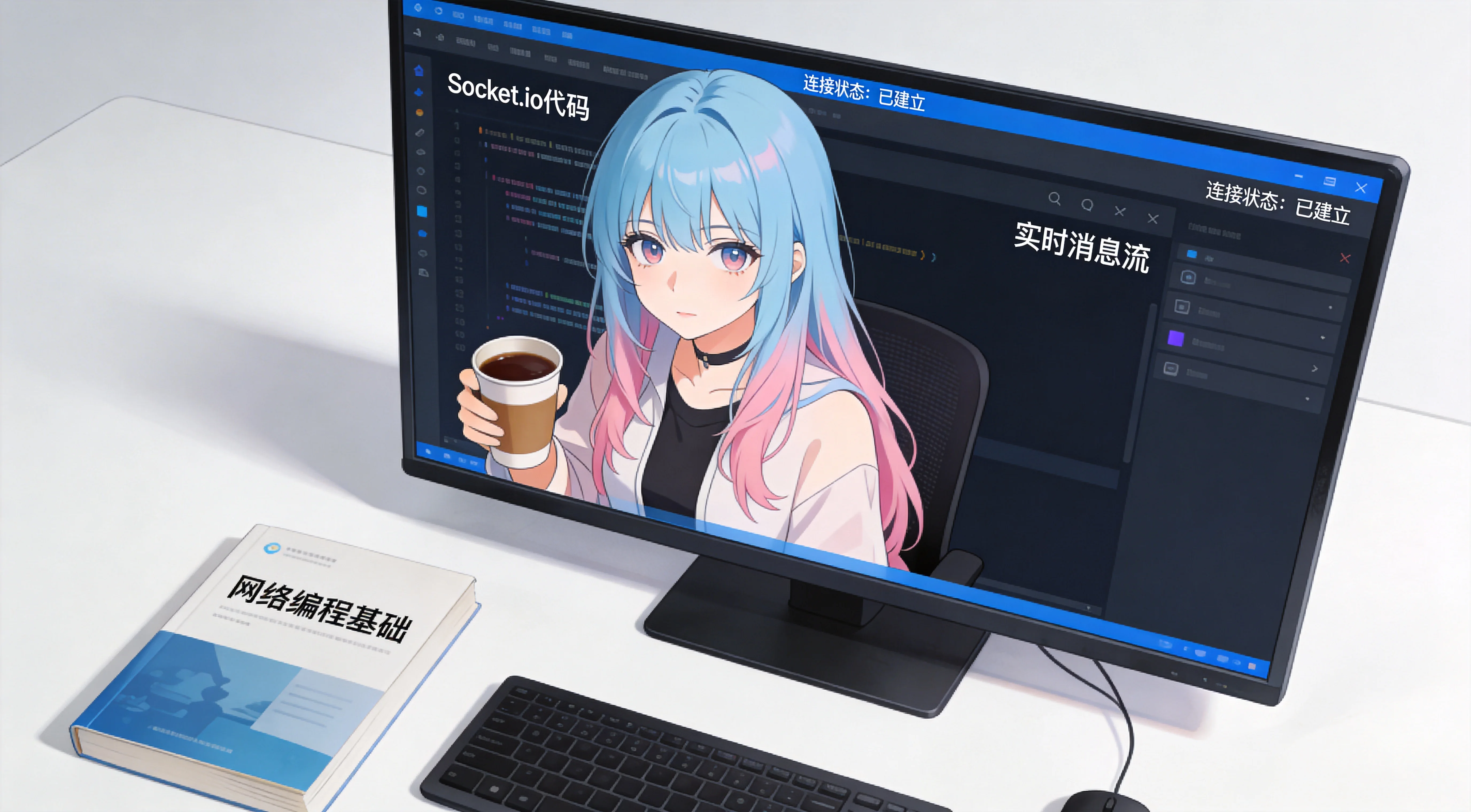 Prometheus 监控系统搭建