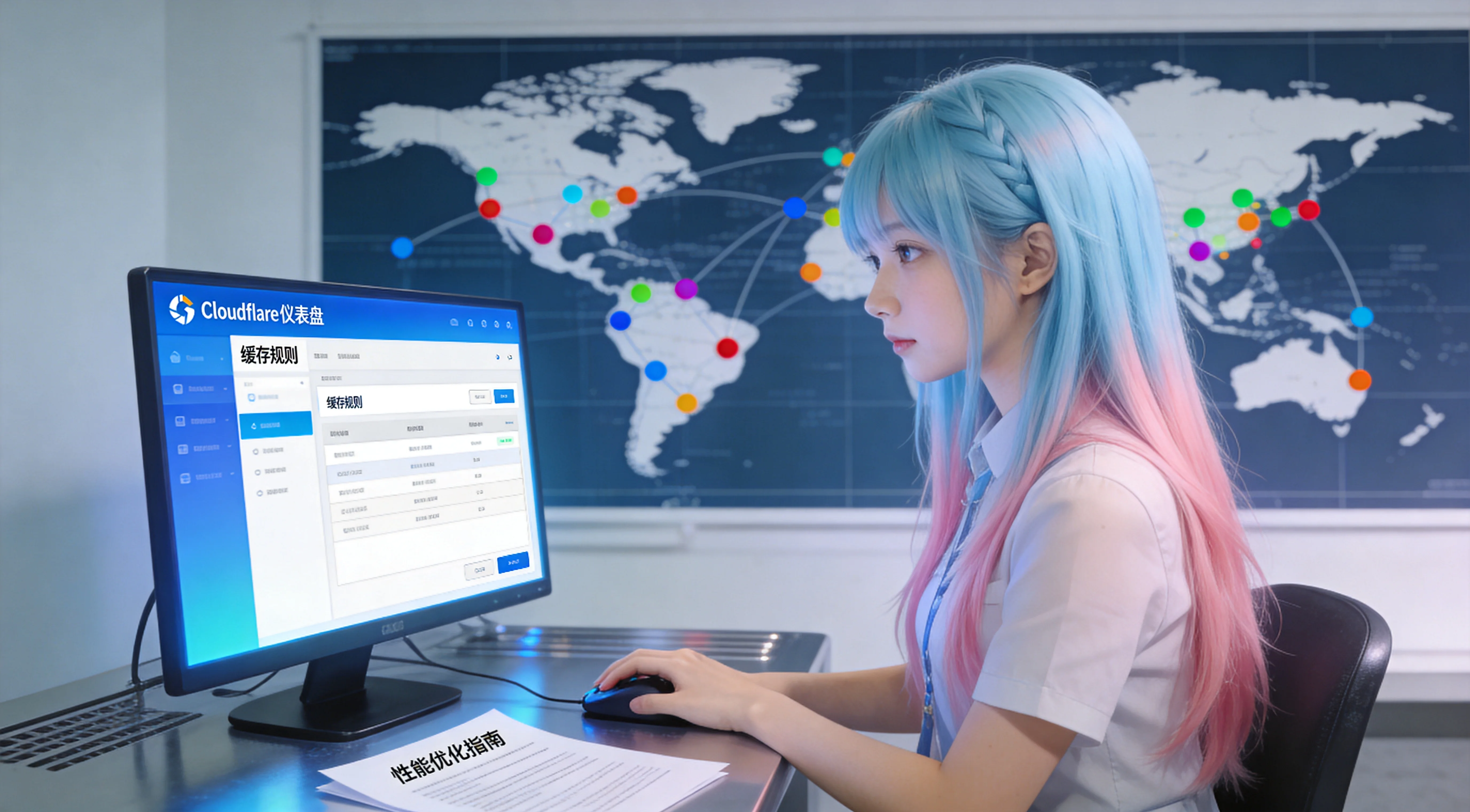 基础设施即代码: Terraform 入门
