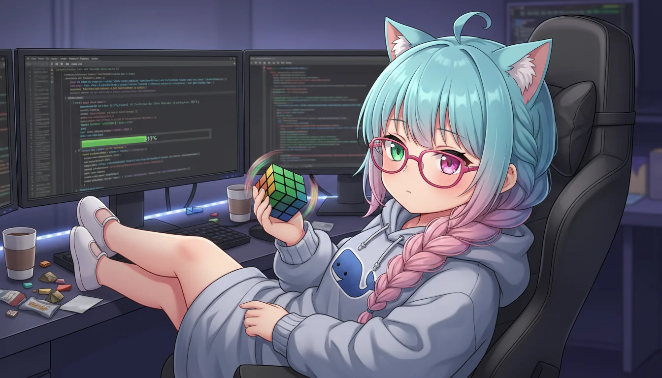 Jupyter Notebook 工作流优化