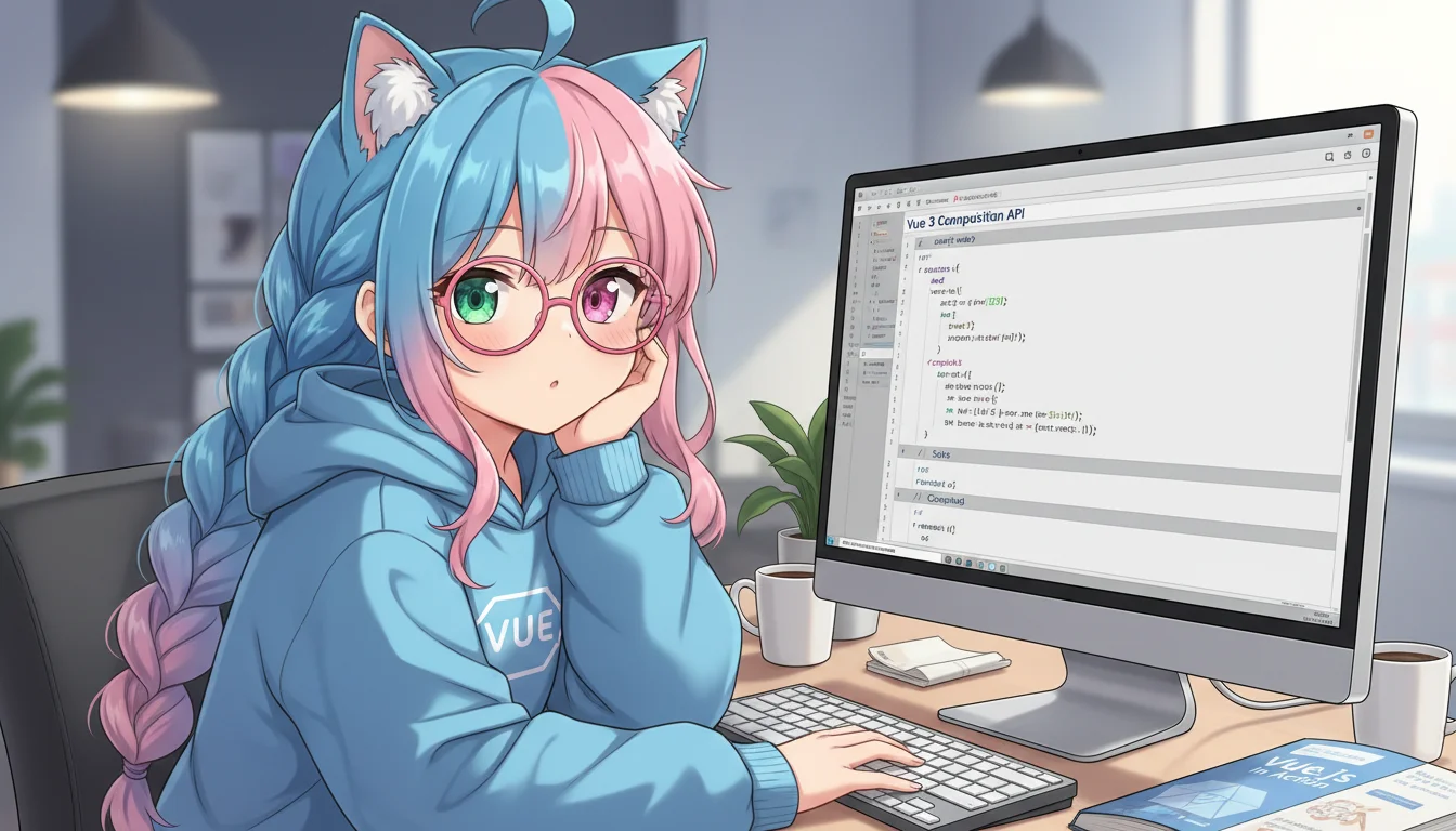 技术选型的思考方法论