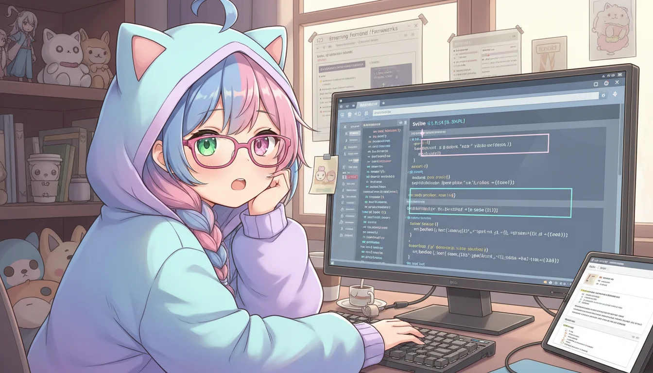 如何成为一名优秀的技术 Leader