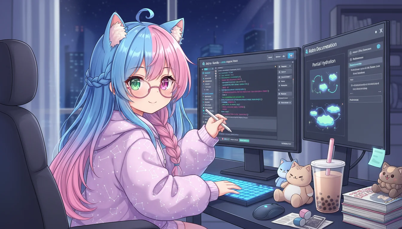 开源项目维护经验分享