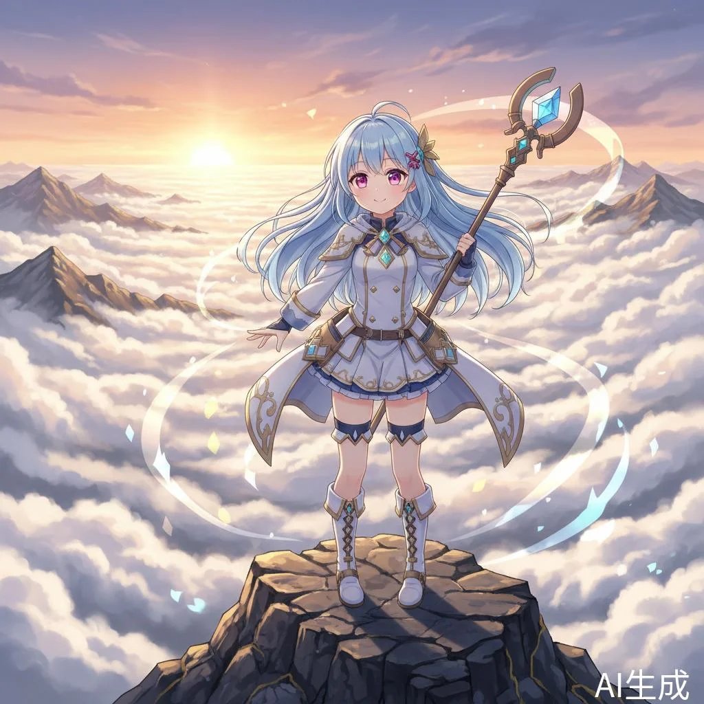 SQLAlchemy 2.0 异步数据库操作